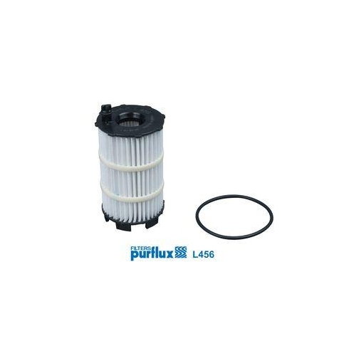 &Ouml;lfilter Purflux L456 f&uuml;r Audi VW Rover/austin Vag
