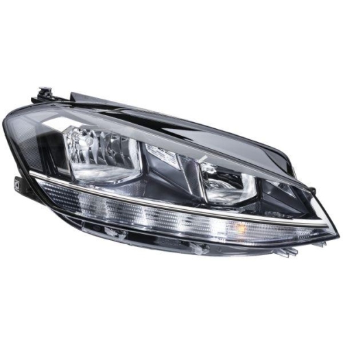 Hauptscheinwerfer Hella 1EB 013 924-021 f&uuml;r VW Vw (faw) Rechts