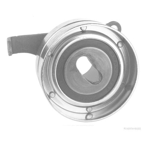 Spannrolle Zahnriemen Herth+buss Jakoparts J1142042 für Toyota