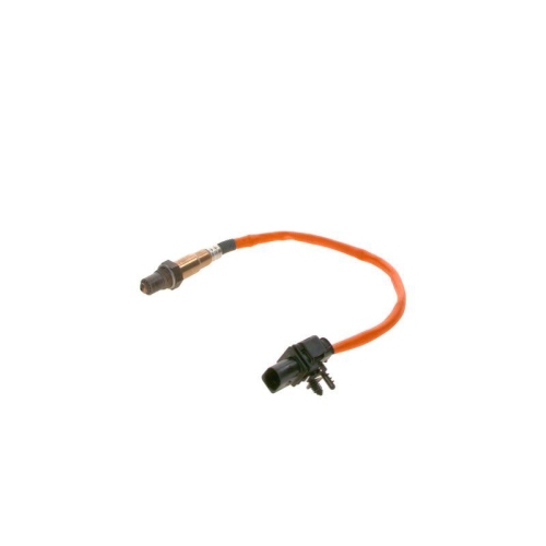 Lambdasonde Bosch 0281004537 f&uuml;r Alfa Romeo Chrysler Fiat Jeep Nach Katalysator