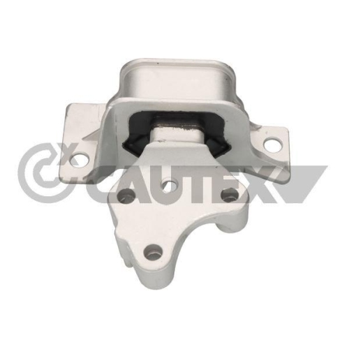 Lagerung Motor Cautex 756033 f&uuml;r Renault Rechts