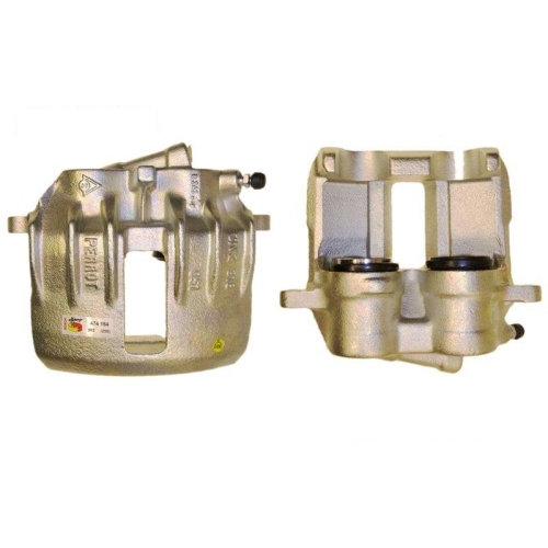 Bremssattel Bosch 0986474250 f&uuml;r Mercedes Benz Mercedes Benz Mercedes Benz VW