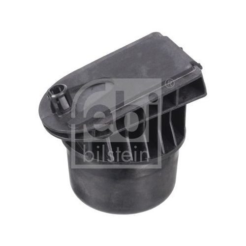 Anschlagpuffer Federung Febi Bilstein 104457 für Citroën Opel Peugeot Toyota