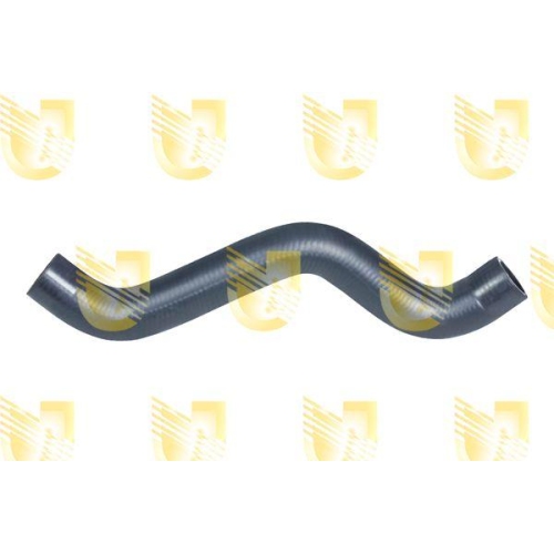 K&uuml;hlerschlauch Unigom S1206 f&uuml;r Fiat Links Oben