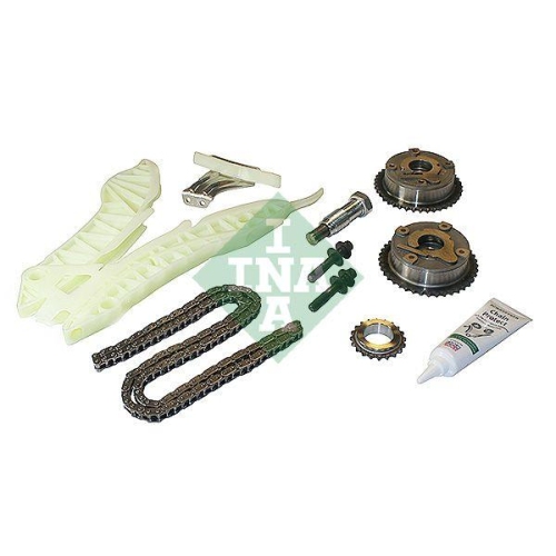 Steuerkettensatz Schaeffler Ina 559 0104 30 f&uuml;r Bmw Mini
