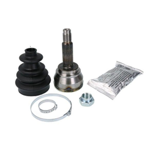 Gelenksatz Antriebswelle Metelli 15-11037 f&uuml;r VW Vorderachse Radseitig