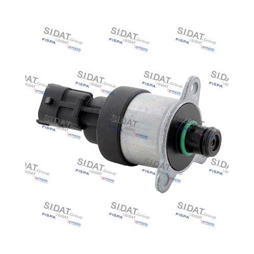 Druckregelventil Common Rail System Sidat 81.036A2 f&uuml;r Nissan Opel Renault VM
