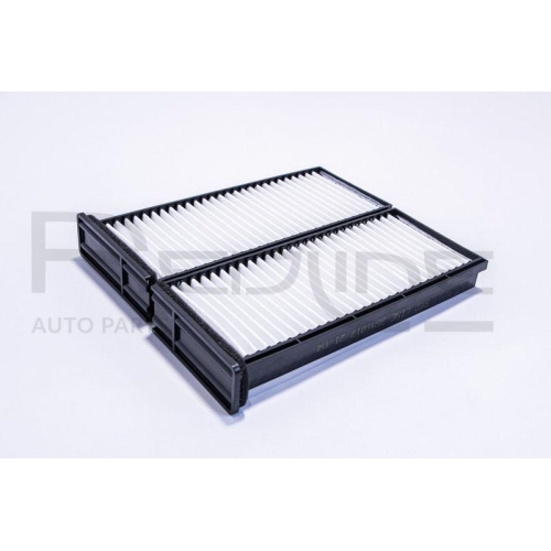 Filter Innenraumluft Red-line 36MI017 f&uuml;r Mitsubishi