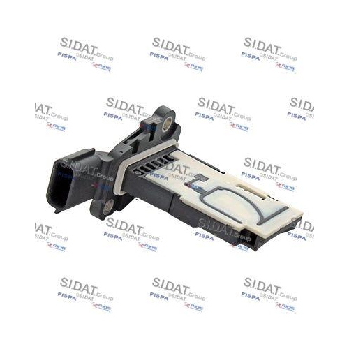 Luftmengenmesser Sidat 38.1035 f&uuml;r Renault