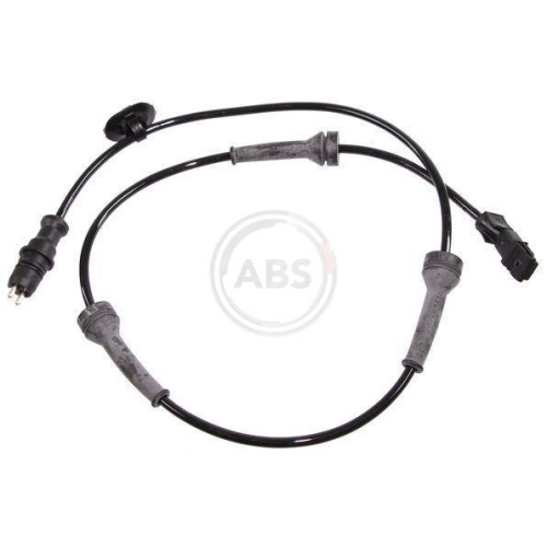 Sensor Raddrehzahl A.b.s. 30323 f&uuml;r Renault Standard Automobile Vorderachse