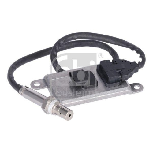 Nox Sensor Harnstoffeinspritzung Febi Bilstein 182896 für Iveco