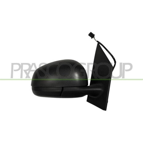 Außenspiegel Prasco ME3087213 für Mercedes Benz Rechts