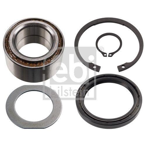 Radlagersatz Febi Bilstein 173671 f&uuml;r Suzuki Vorderachse Links