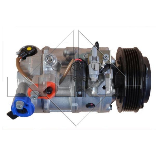 Kompressor Klimaanlage Nrf 32825 Easy Fit f&uuml;r Bmw