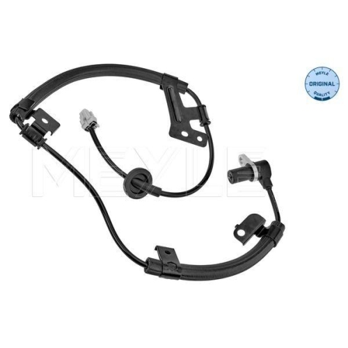 Sensor Raddrehzahl Meyle 36148990014 Meyle-original: True To Oe. f&uuml;r Nissan