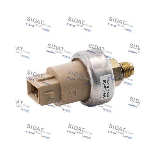 Sensor Abgastemperatur Sidat 82.2171 f&uuml;r Ford
