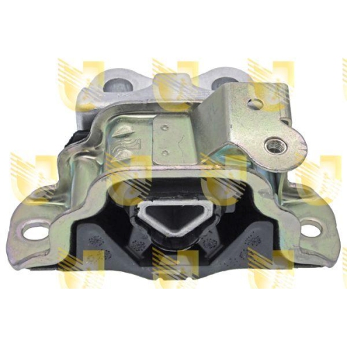 Lagerung Motor Unigom 395573 f&uuml;r Fiat Vorne Links