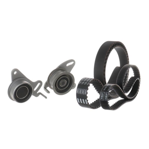 Zahnriemensatz Skf VKMA 95014 f&uuml;r Mitsubishi Renault Hyundai Kia