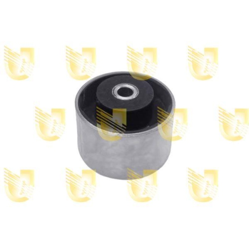 Lagerung Motor Unigom 396139 f&uuml;r Citro&euml;n Peugeot Hinten