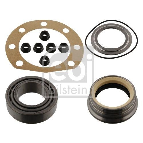 Radlagersatz Febi Bilstein 01063 f&uuml;r Mercedes Benz Mercedes Benz Mercedes Benz