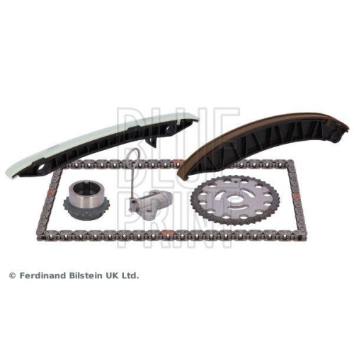 Steuerkettensatz Blue Print ADN17343 Standard Medium Kit f&uuml;r Nissan Opel Renault