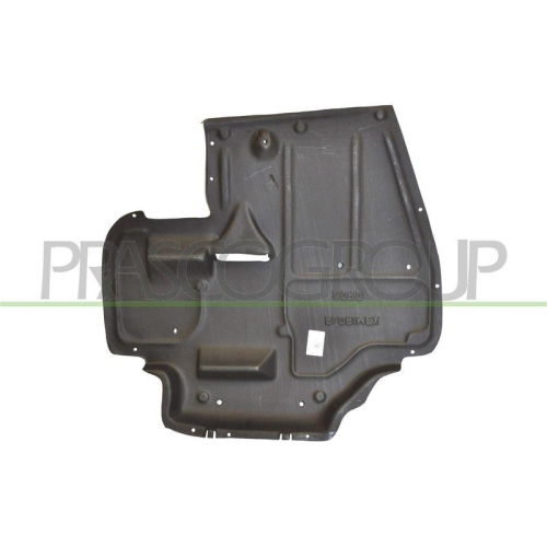 Motorraumd&auml;mmung Prasco ST0311900 f&uuml;r Seat Fahrzeugfront Unten