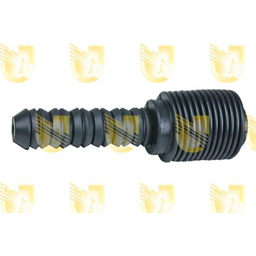 Anschlagpuffer Federung Unigom 391702 für Renault Hinterachse