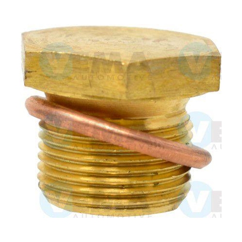 Verschlussschraube &Ouml;lwanne Vema 500 f&uuml;r Alfa Romeo Fiat Lancia