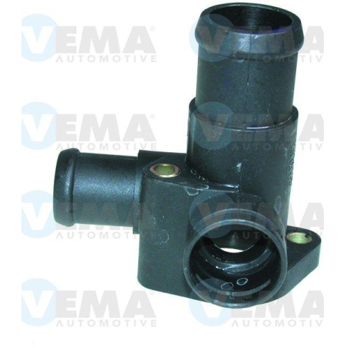Coolant Flange Vema 13982 for Audi VW Vag