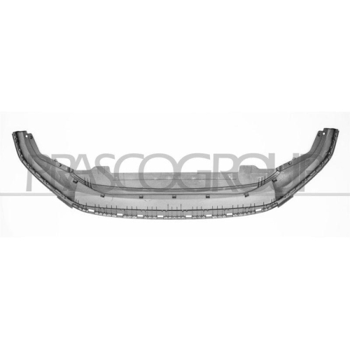 Spoiler Prasco VG4081801 f&uuml;r VW Vorne