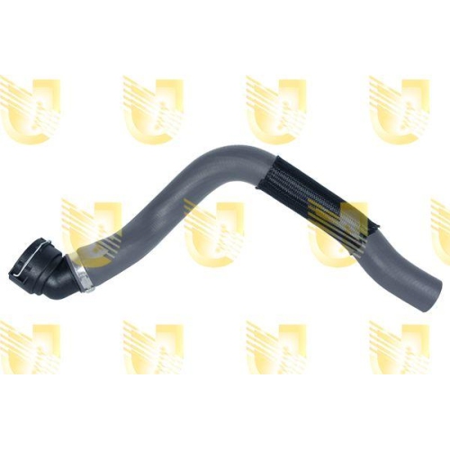 K&uuml;hlerschlauch Unigom O8620 f&uuml;r Opel Links Oben