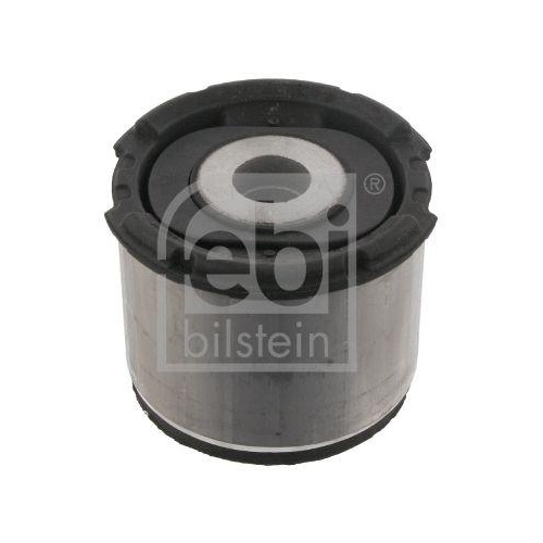 Lagerung Achskörper Febi Bilstein 32563 für Audi Seat Hinterachse Links Hinten