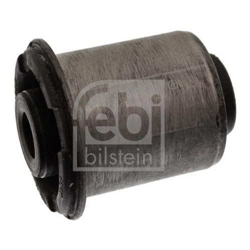 Lagerung Lenker Febi Bilstein 41420 f&uuml;r Kia Vorderachse Links Vorderachse Rechts