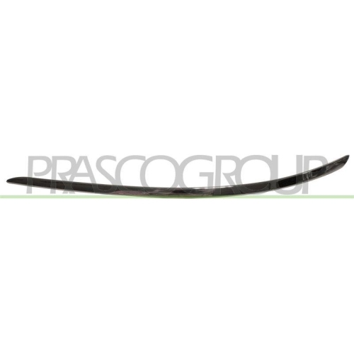 Zier /schutzleiste Sto&szlig;f&auml;nger Prasco ME4221228 f&uuml;r Mercedes Benz Mercedes Benz