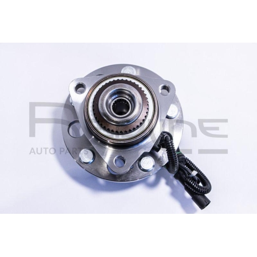 Radnabe Red-line 24SS011 f&uuml;r Ssangyong Vorderachse