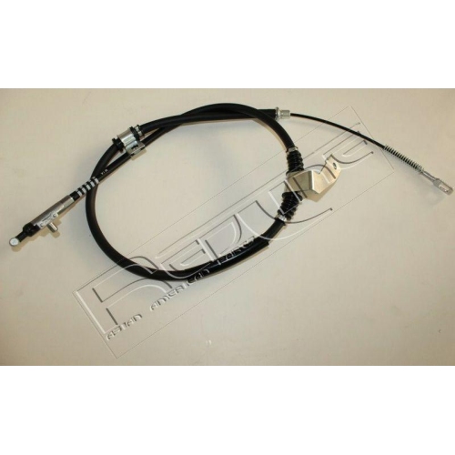 Seilzug Feststellbremse Red-line 49SS005 f&uuml;r Ssangyong Links