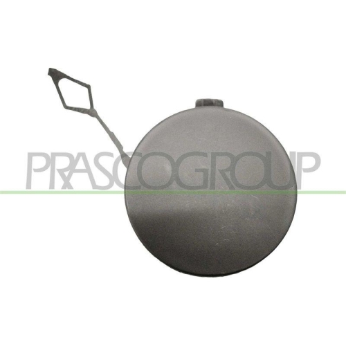 Klappe Abschlepphaken Prasco VG4241236 f&uuml;r VW Vorne