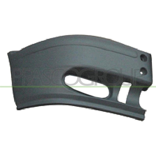 Stoßfänger Prasco FD9101113 Premiumcertified für Ford Vorne Rechts