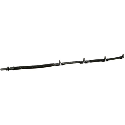 Schlauch Leckkraftstoff Gates MFL1335 f&uuml;r Citro&euml;n Peugeot