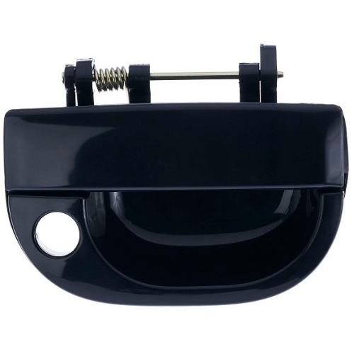 Maniglia Esterna Post. Hyundai H1 1995-2004 Nera Liscia Scorrevole Rechts