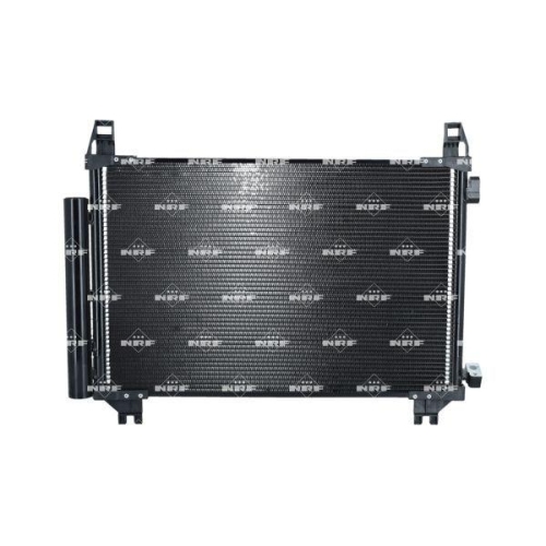 Kondensator Klimaanlage Nrf 350062 Easy Fit f&uuml;r Toyota
