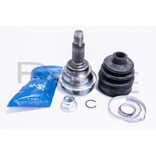 Gelenksatz Antriebswelle Red-line 45SZ021 f&uuml;r Suzuki Radseitig