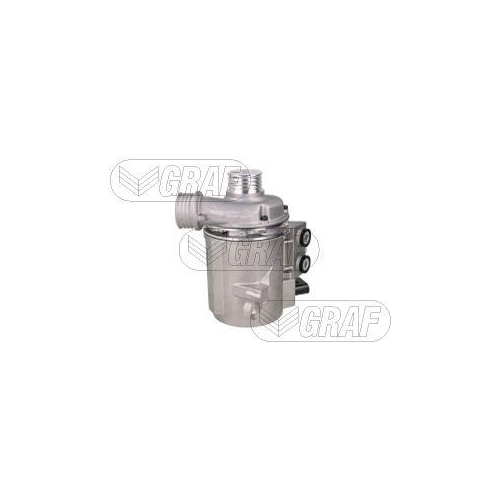 Wasserpumpe Motork&uuml;hlung Graf PAE1369 f&uuml;r Bmw