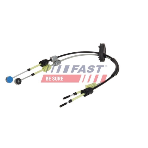 Seilzug Schaltgetriebe Fast FT02911 f&uuml;r General Motors