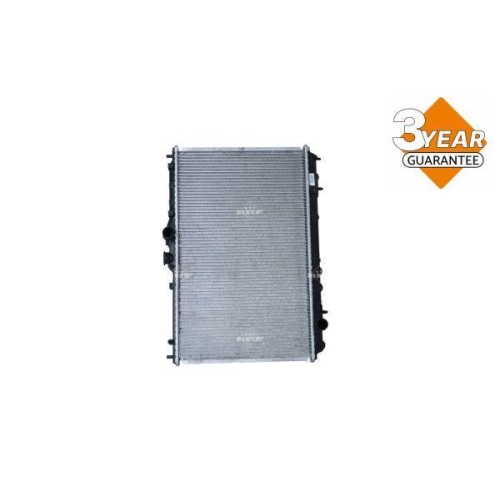 K&uuml;hler Motork&uuml;hlung Nrf 519517 Easy Fit f&uuml;r Mitsubishi