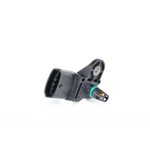 Sensor Ansauglufttemperatur Bosch 0281002437 für Ford Iveco Mercedes Benz Opel