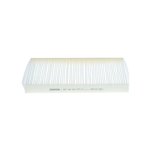 Filter Innenraumluft Bosch 1987432003 f&uuml;r Alfa Romeo Fiat Lancia