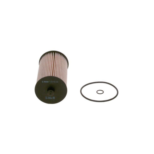 Kraftstofffilter Bosch F026402101 f&uuml;r VW