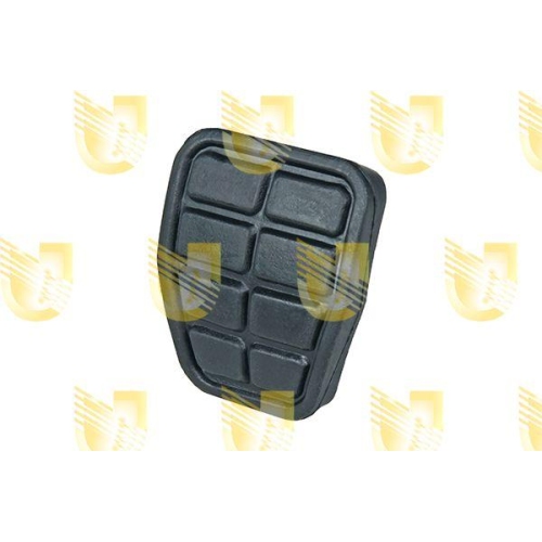 Pedalbelag Bremspedal Unigom 155032 für Audi Ford Seat VW