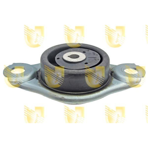 Lagerung Motor Unigom 395631 f&uuml;r Fiat Vorne Links